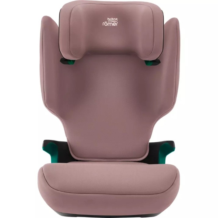 Scaun auto pentru copii Britax-Romer Discovery Plus 2 Dusty Rose