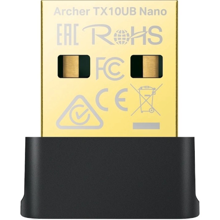 Adaptor de rețea Tp-link Archer TX10UB Nano