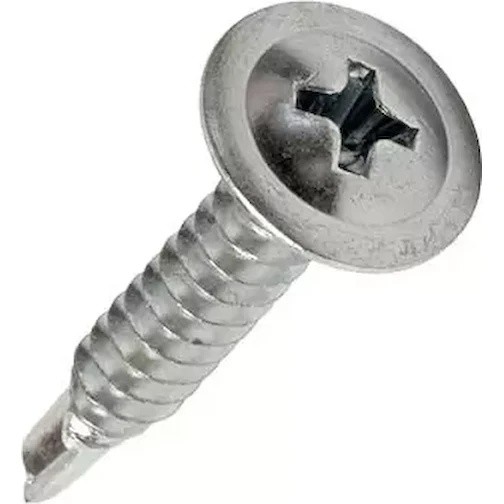 Шурупы Smart Fix CG700702