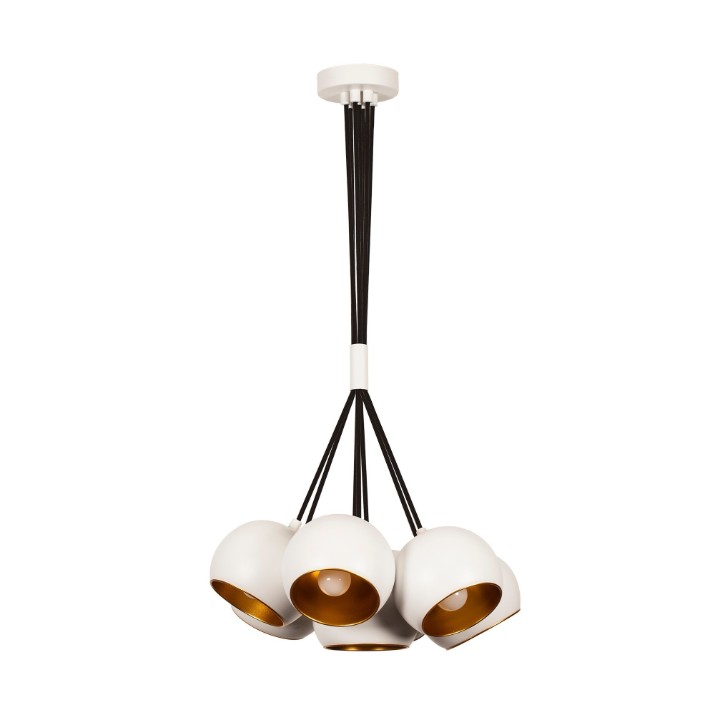 Люстра Opviq Sivani MR-628