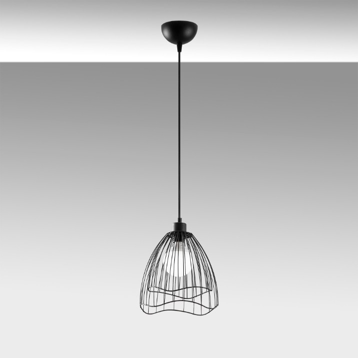 Lustră Opviq Zeyno 6400