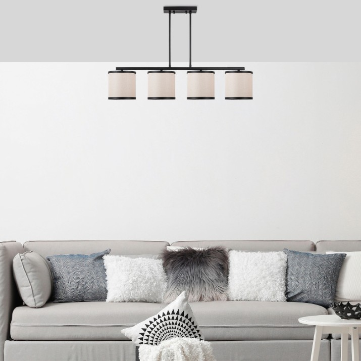 Люстра Opviq Way 11646