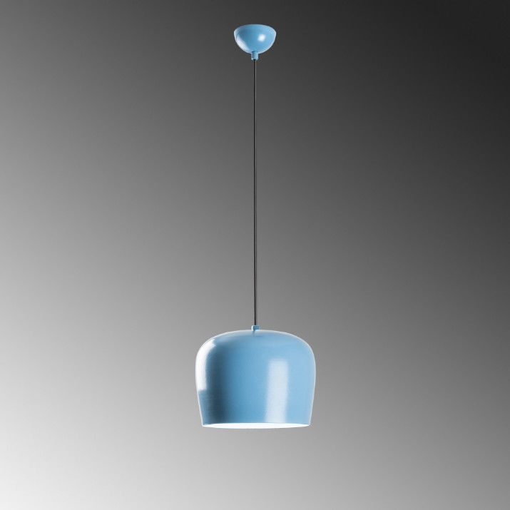 Lustră Opviq Yozgat Light Blue