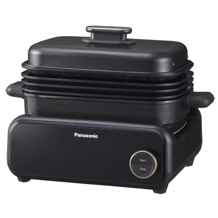 Multifierbător Panasonic NF-GM600KXE
