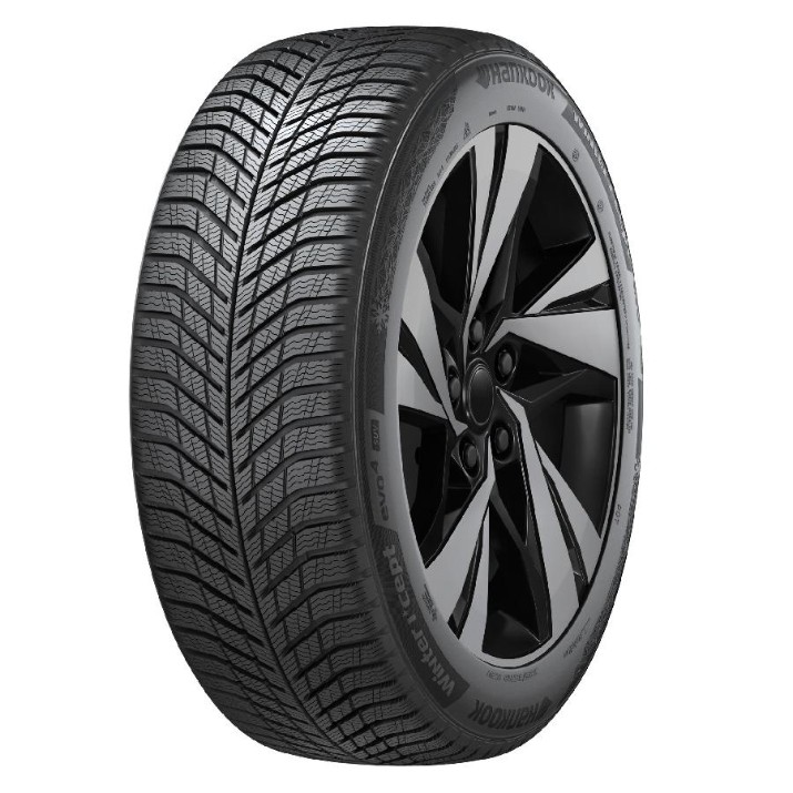 Anvelopa Hankook Winter i*Cept Evo4 W340 235/45 R18 98V XL
