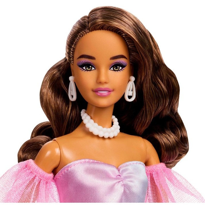 Кукла Barbie Birthday Wishes (JJX77)