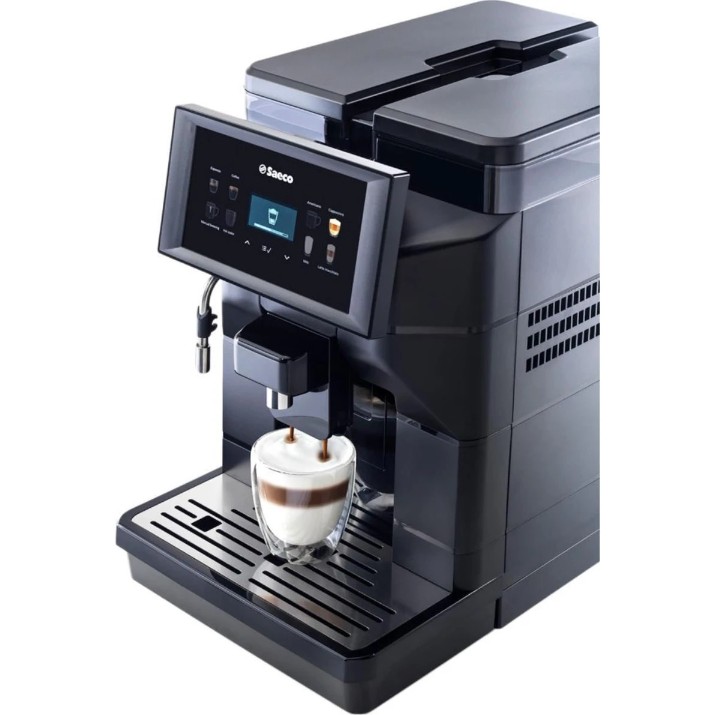 Кофемашина Saeco Aurora M1