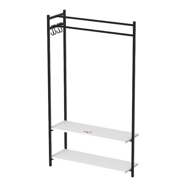 Cuier Bofigo 21-09-01 White