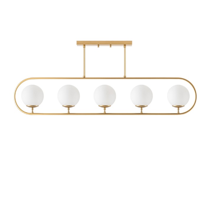 Люстра Opviq Jewel 10621