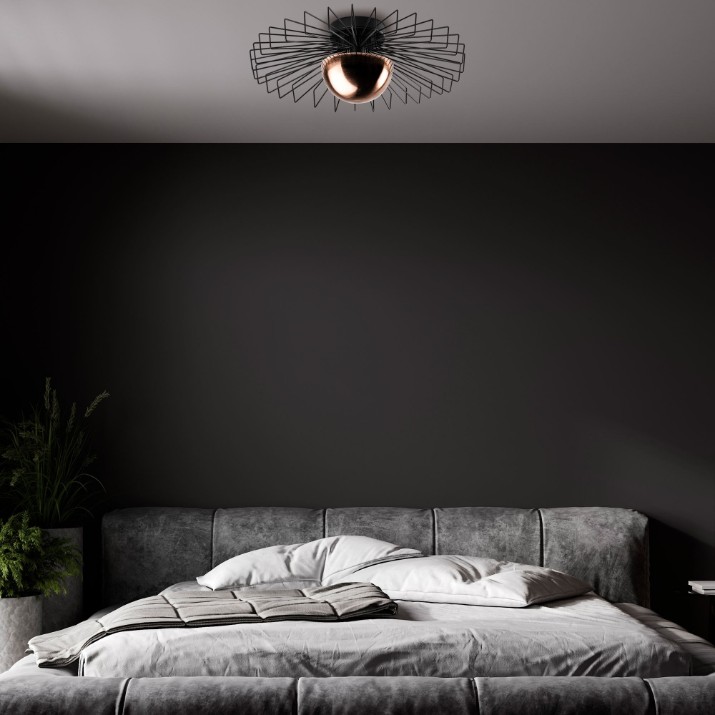Lustră Opviq Kaya 15225 L