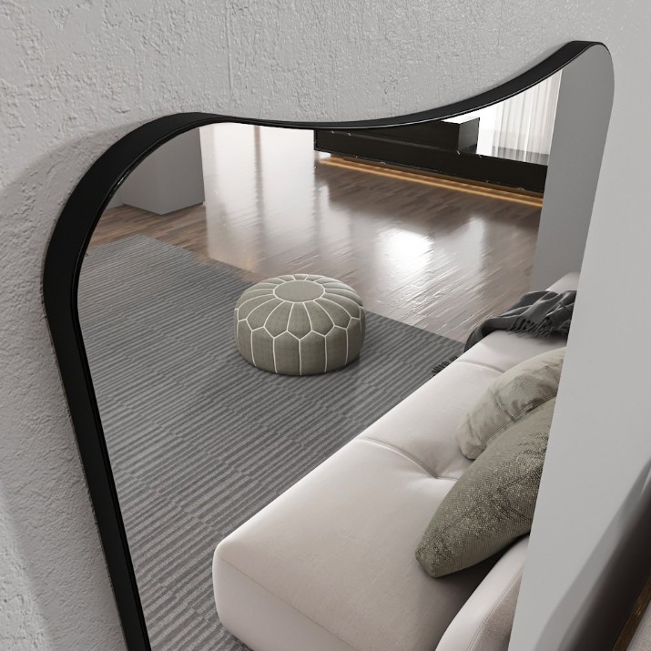 Oglindă Hanah Home Vitros