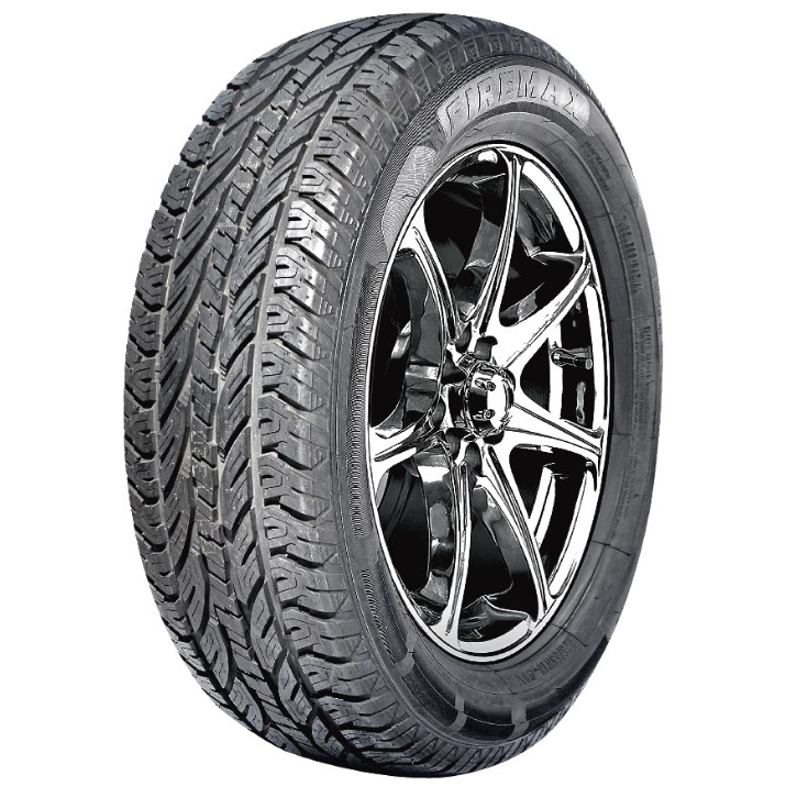 Anvelopa Firemax FM501 245/70 R16 107T