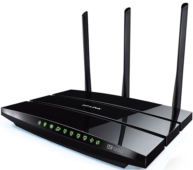 Router wireless Tp-Link Archer C1200