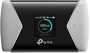 Router wireless Tp-Link M7650