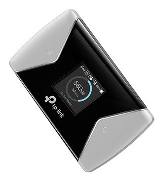 Router wireless Tp-Link M7650