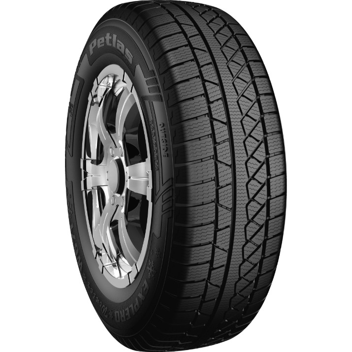 Шина Petlas Explero winter W671 255/60 R18 112H