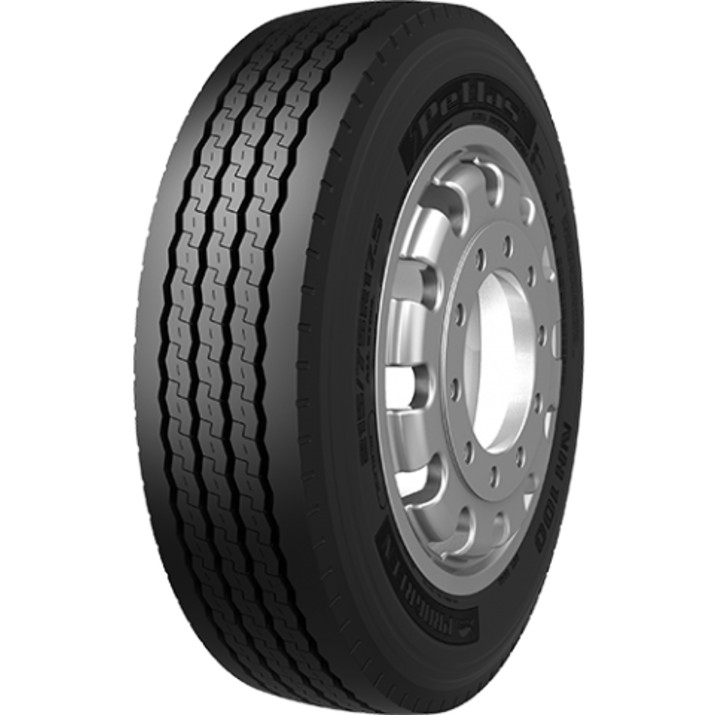 Грузовая шина Petlas NH100 235/75 R17.5 143/141J