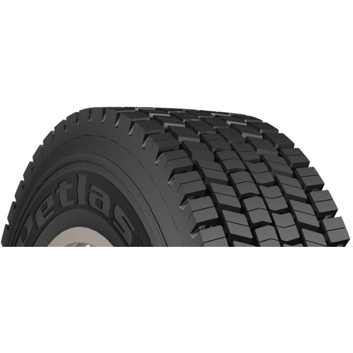 Грузовая шина Petlas RH100 285/70 R19,5 146/144L