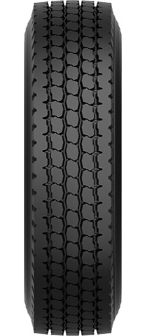 Anvelopă pentru camioane Petlas SC700 13 R22.5 156/150K