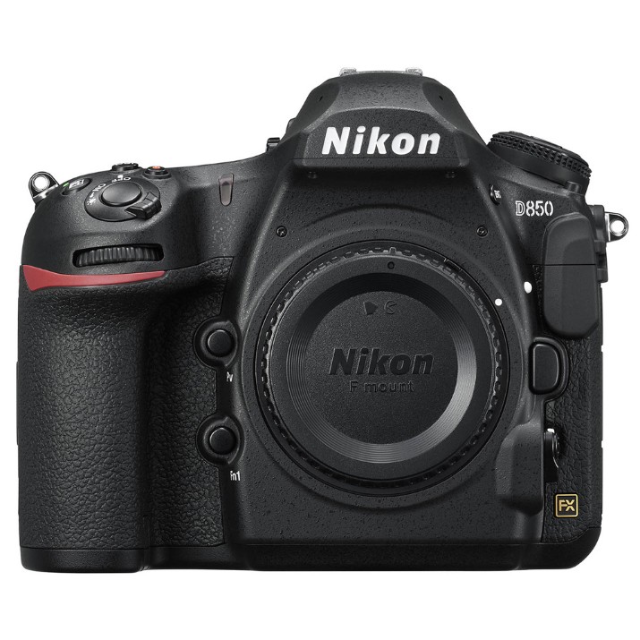 Aparat foto Nikon D850 Body