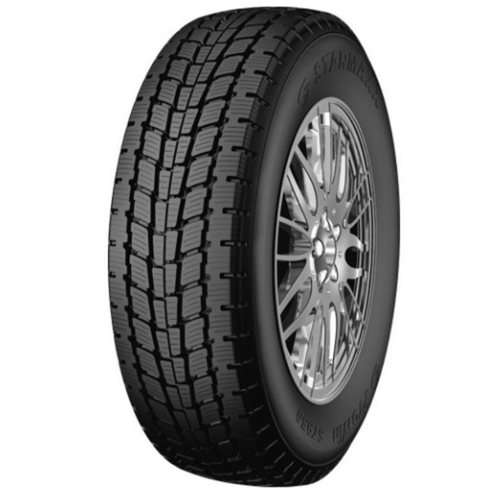 Шина Starmaxx Prowin ST950 225/70 R15C 112/110R 8PR