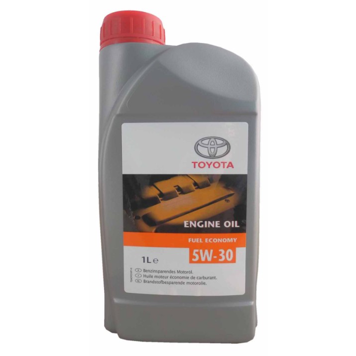 Ulei de motor Toyota SAE 5W-30 1L