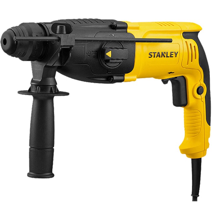 Перфоратор Stanley SHR263K