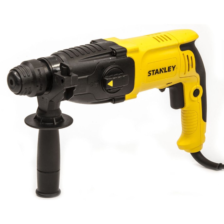 Перфоратор Stanley SHR263K