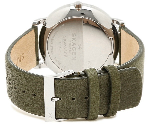 Наручные часы Skagen SKW6306
