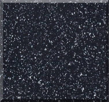 Кухонная мойка Ulgran U-406 Black