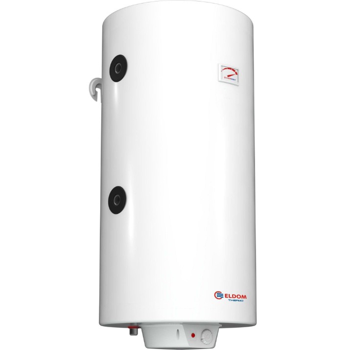 Boiler electric Eldom 120 L (termoelectric)