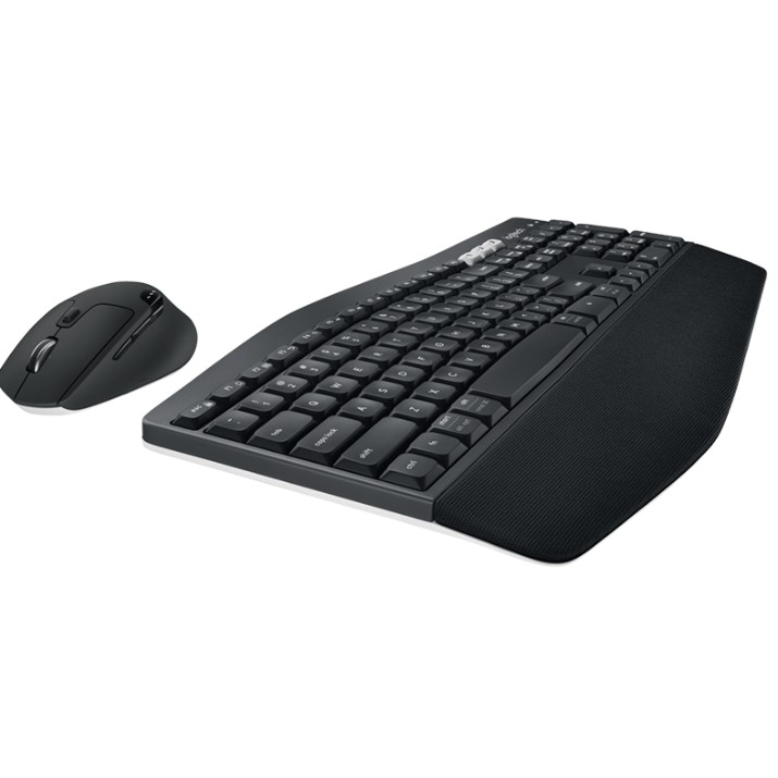 Комплект Logitech MK850 EN Black
