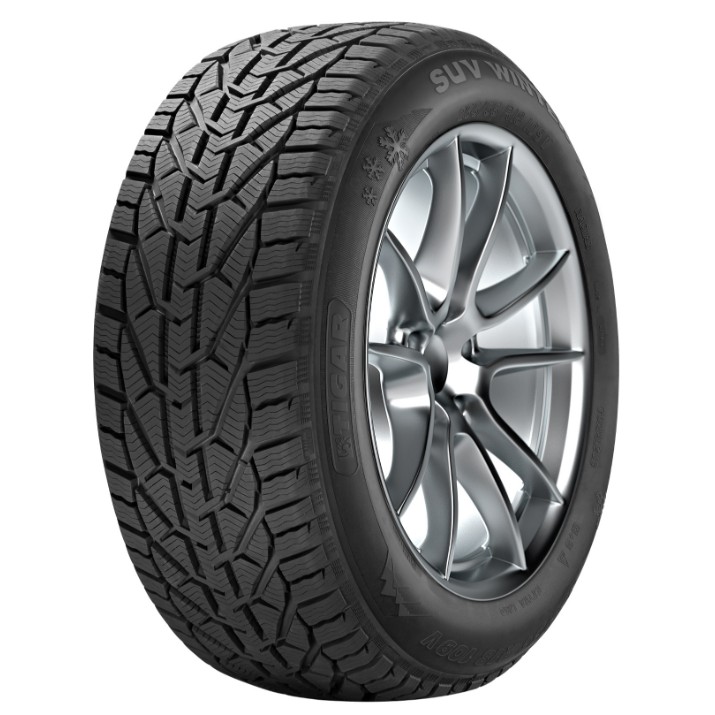 Anvelopa Tigar Winter SUV 235/65 R17