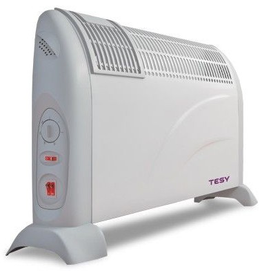 Convector electric Tesy CN 203 ZF