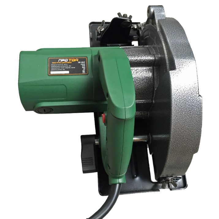 Fierăstrău circular Proton ПД-185/С