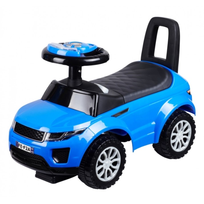 Tolocar Baby Mix UR-HZ-613W Blue