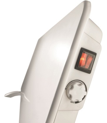 Convector electric Gorenje OptiHeat 2000MP