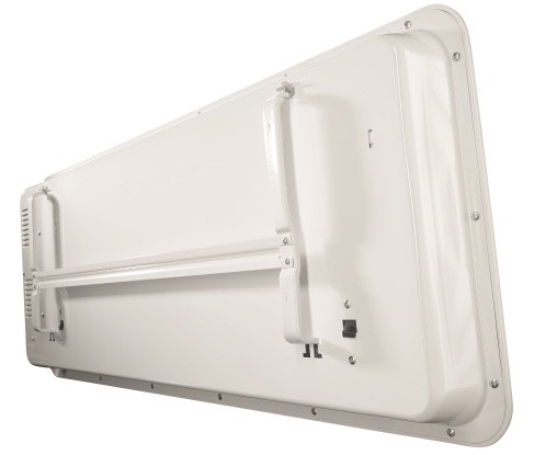 Convector electric Gorenje OptiHeat 2000MP