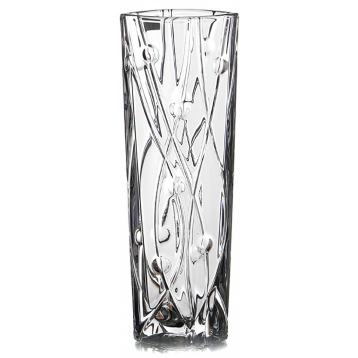Ваза Bohemia Labirint 255mm 855978