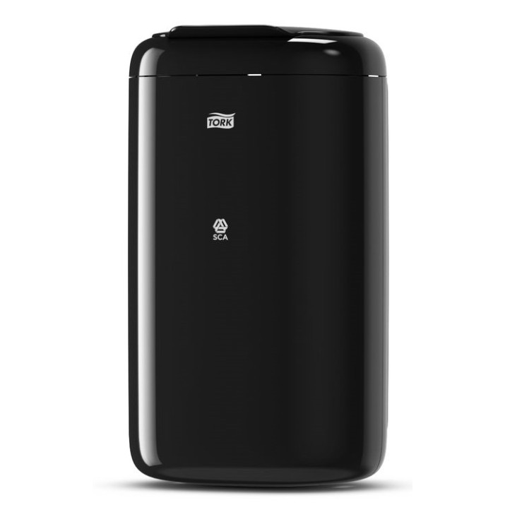 Coș de gunoi Tork B3 Black (564008-00) 5L