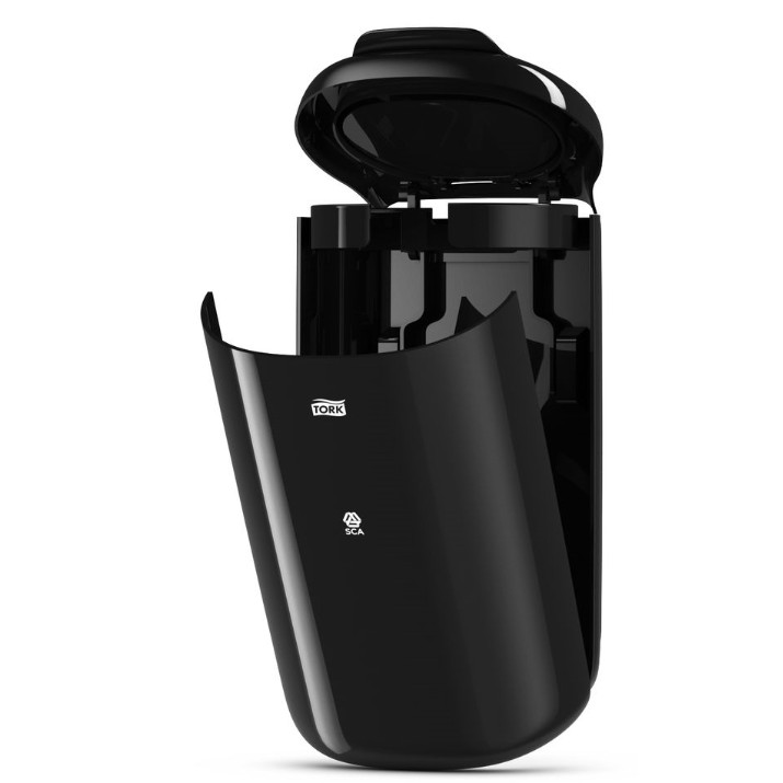 Coș de gunoi Tork B3 Black (564008-00) 5L