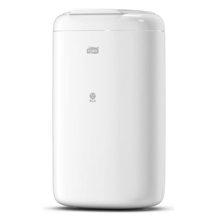 Coș de gunoi Tork B3 White (564000-00) 5L