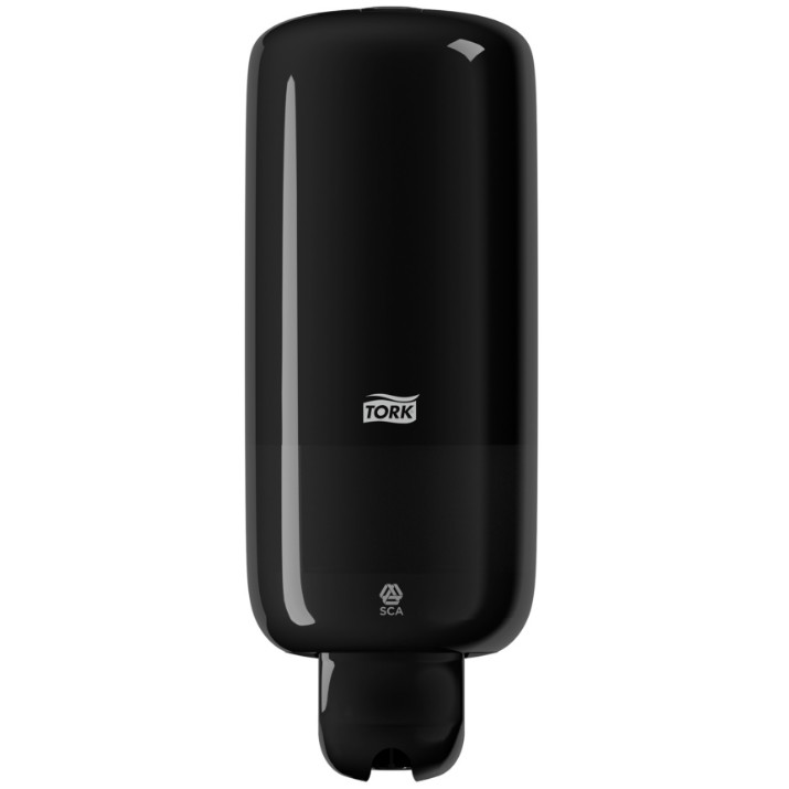 Дозатор жидкого мыла Tork S1 Black (560008-01)