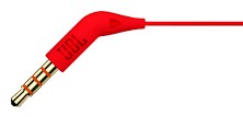 Căşti JBL Tune 110 Red