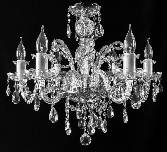 Lustră Lampardi Elena LP104-6 
