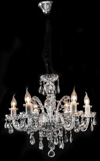 Lustră Lampardi Elena LP104-6 