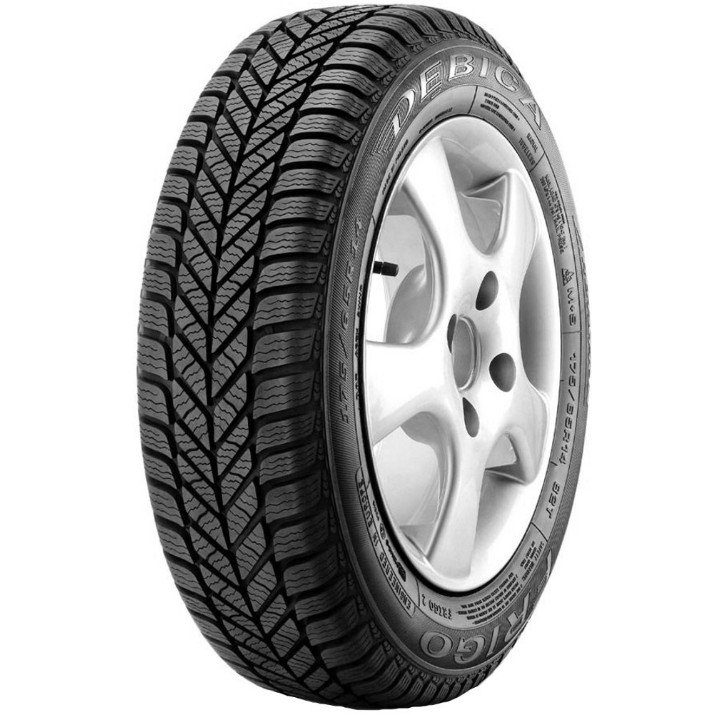 Шина Debica Frigo 2 165/65 R14 79T