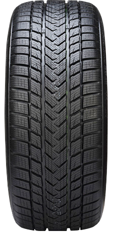Шина Gripmax Status Pro Winter 245/45 R20 103V