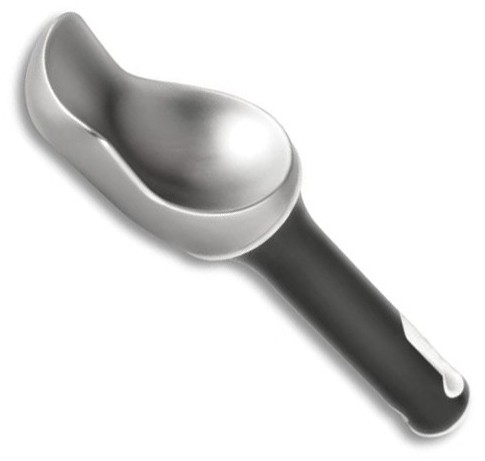 Ложка для мороженого BergHOFF Neo 18.5cm (3501893)