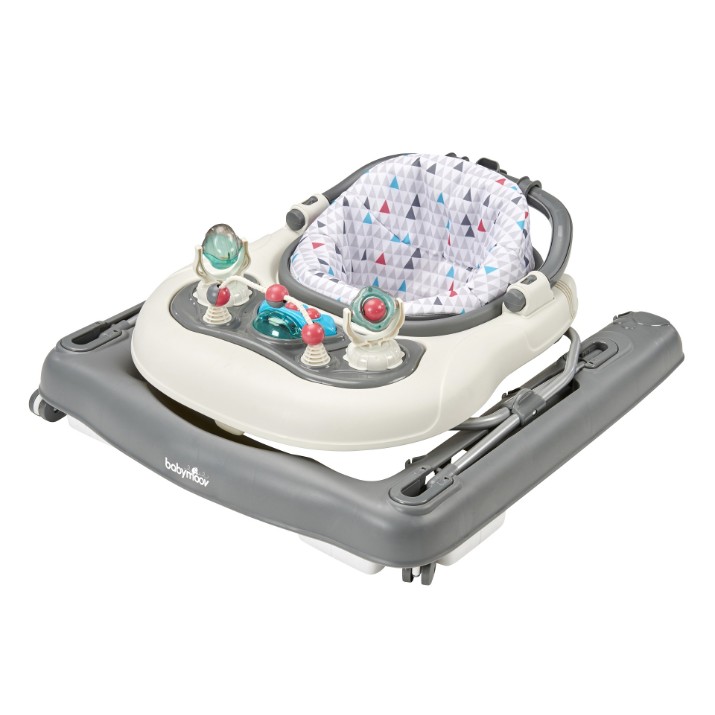 Premergător Babymoov Walker Zinc (A040006)
